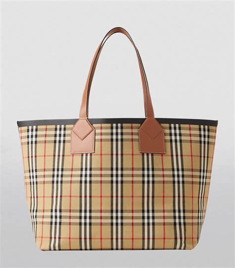 burberry big bag